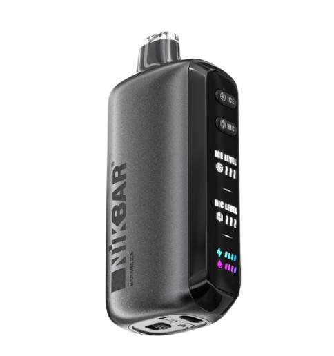 Nik bar 40 mil